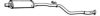  615219 Middle Silencer